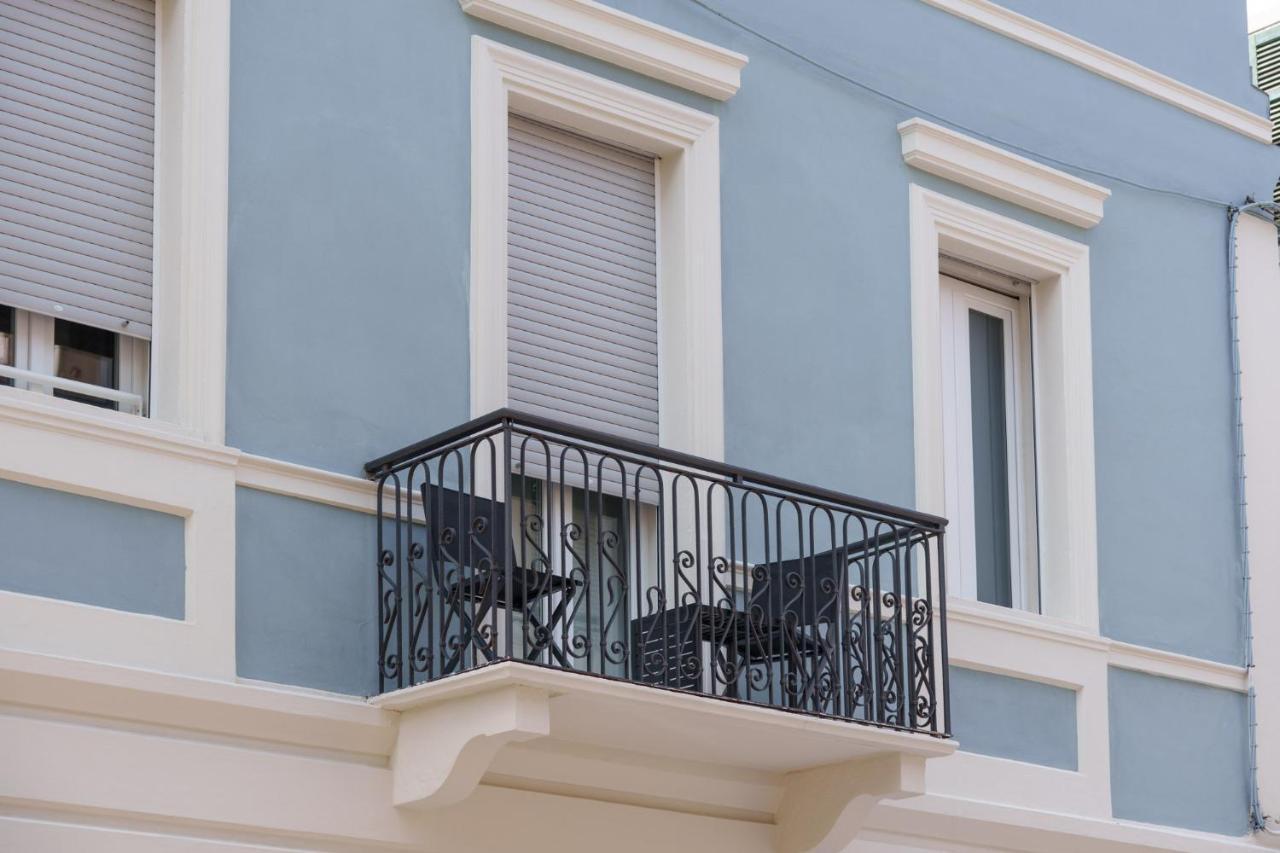 VI Suites Viareggio Ngoại thất bức ảnh