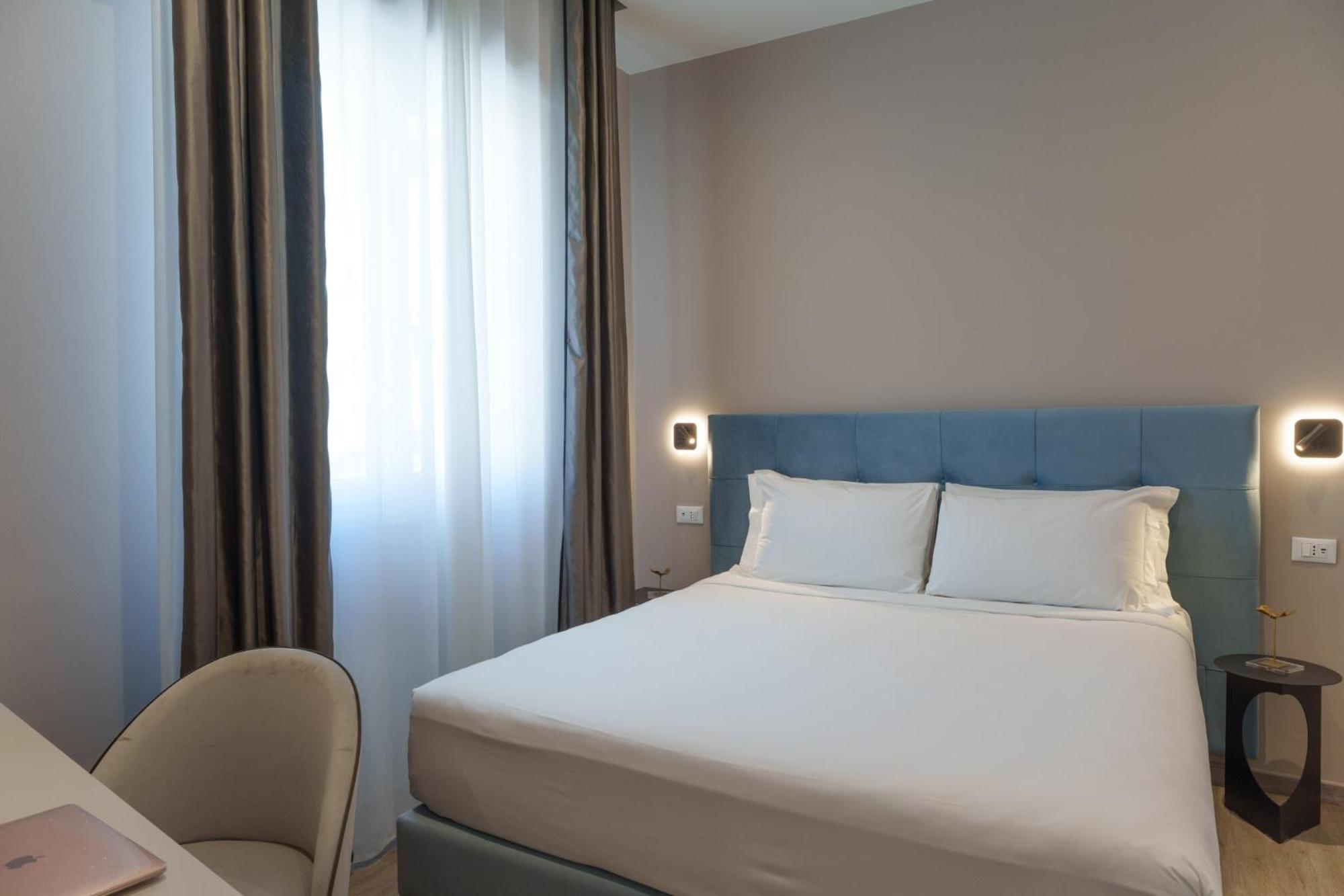 VI Suites Viareggio Ngoại thất bức ảnh