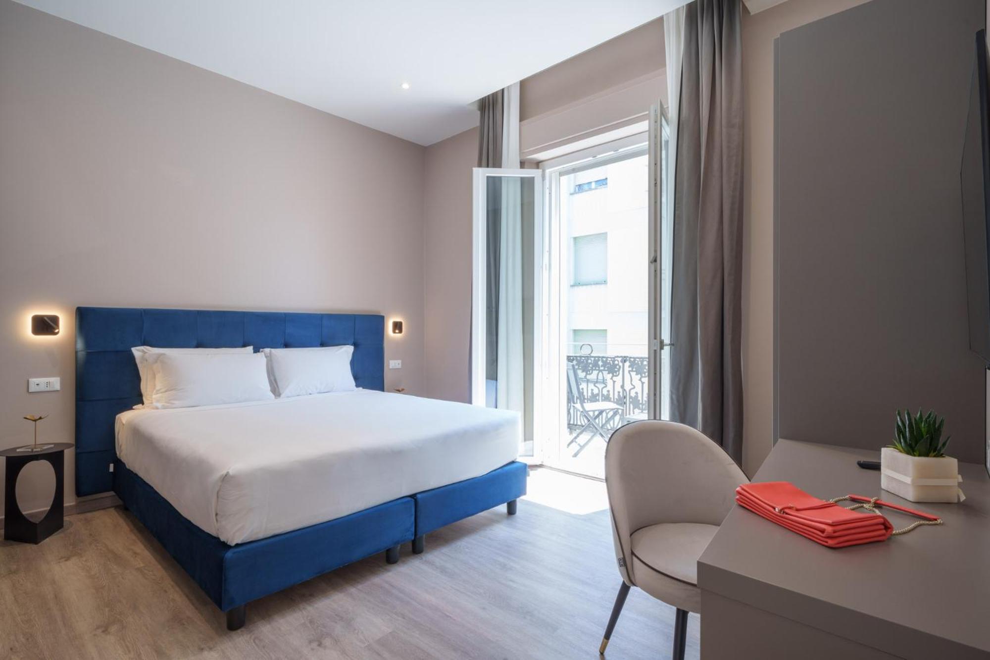 VI Suites Viareggio Ngoại thất bức ảnh