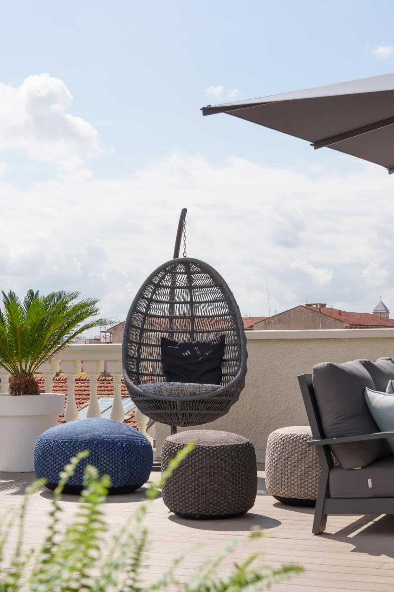 VI Suites Viareggio Ngoại thất bức ảnh
