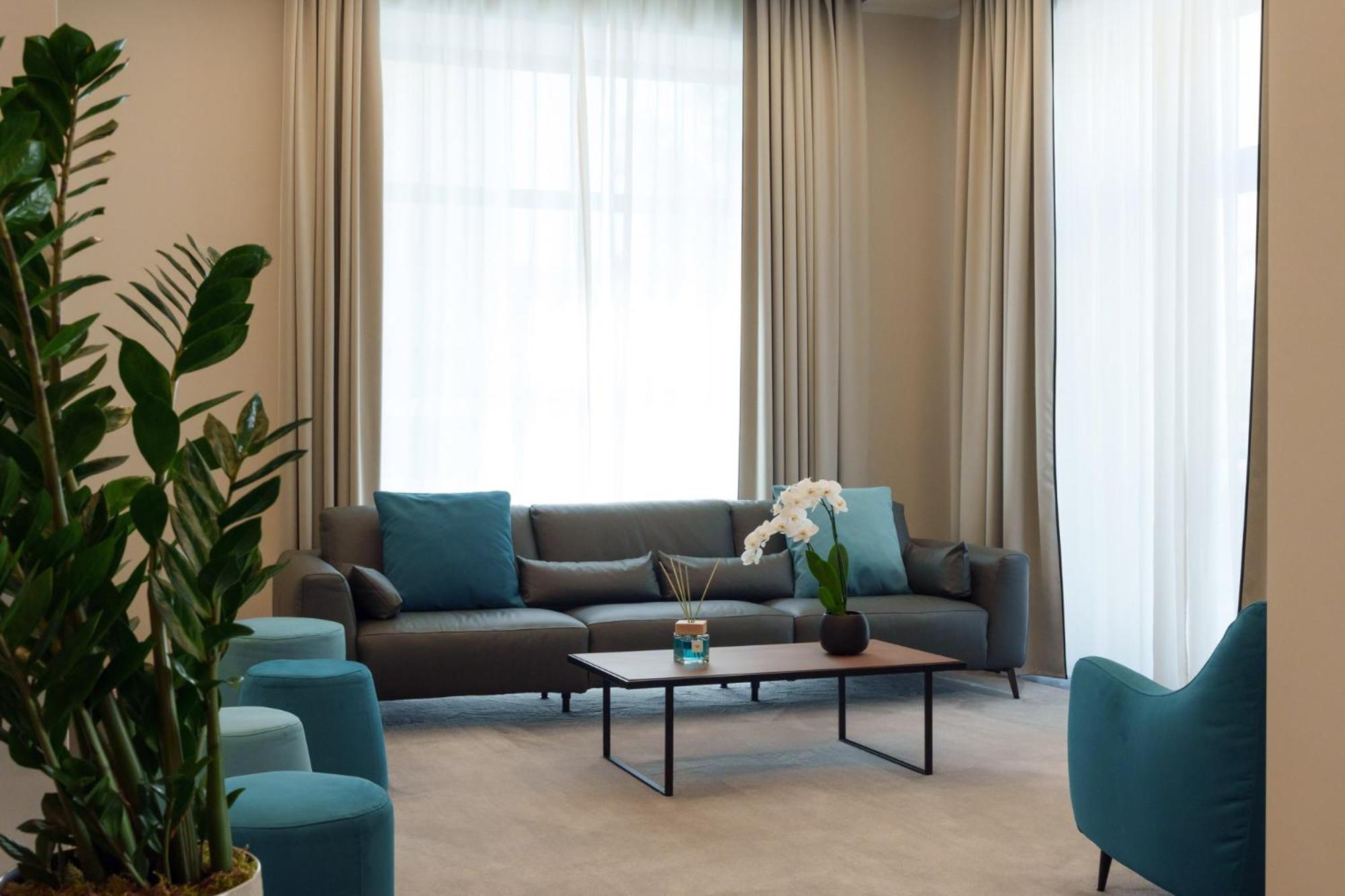 VI Suites Viareggio Ngoại thất bức ảnh