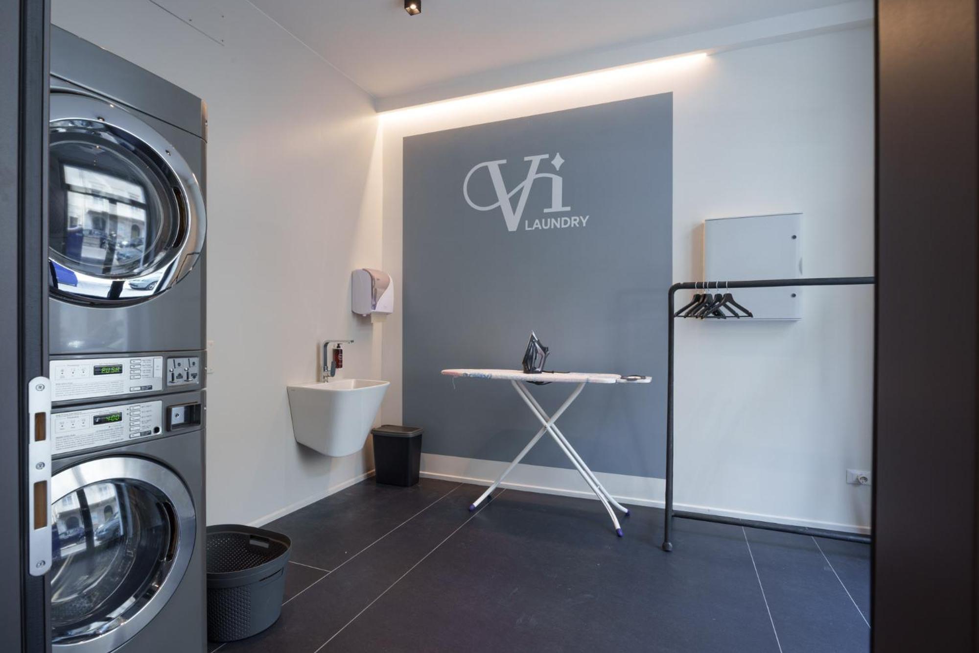 VI Suites Viareggio Ngoại thất bức ảnh