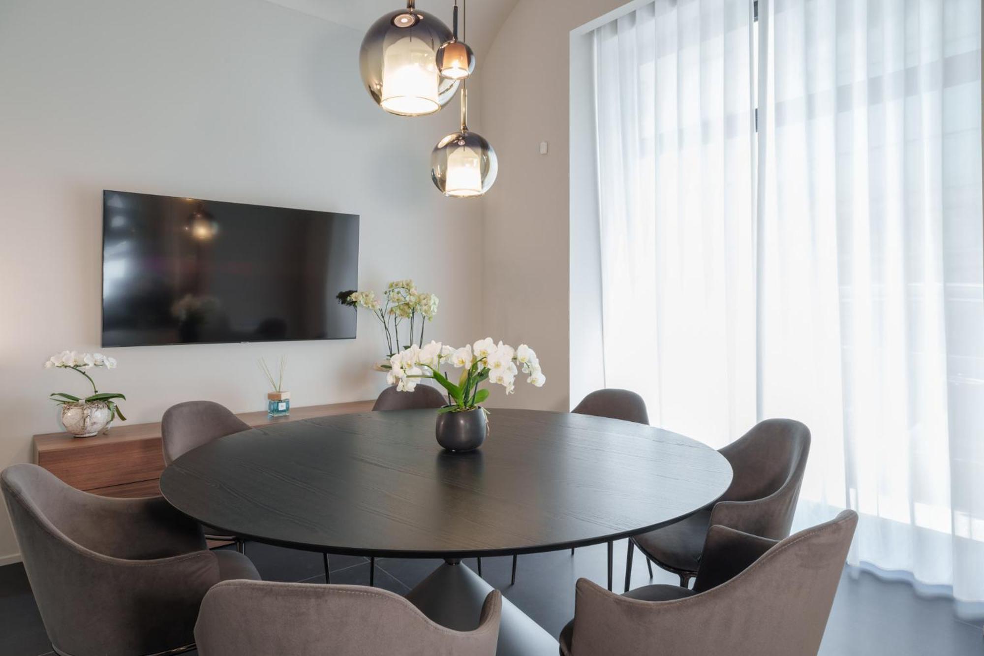 VI Suites Viareggio Ngoại thất bức ảnh