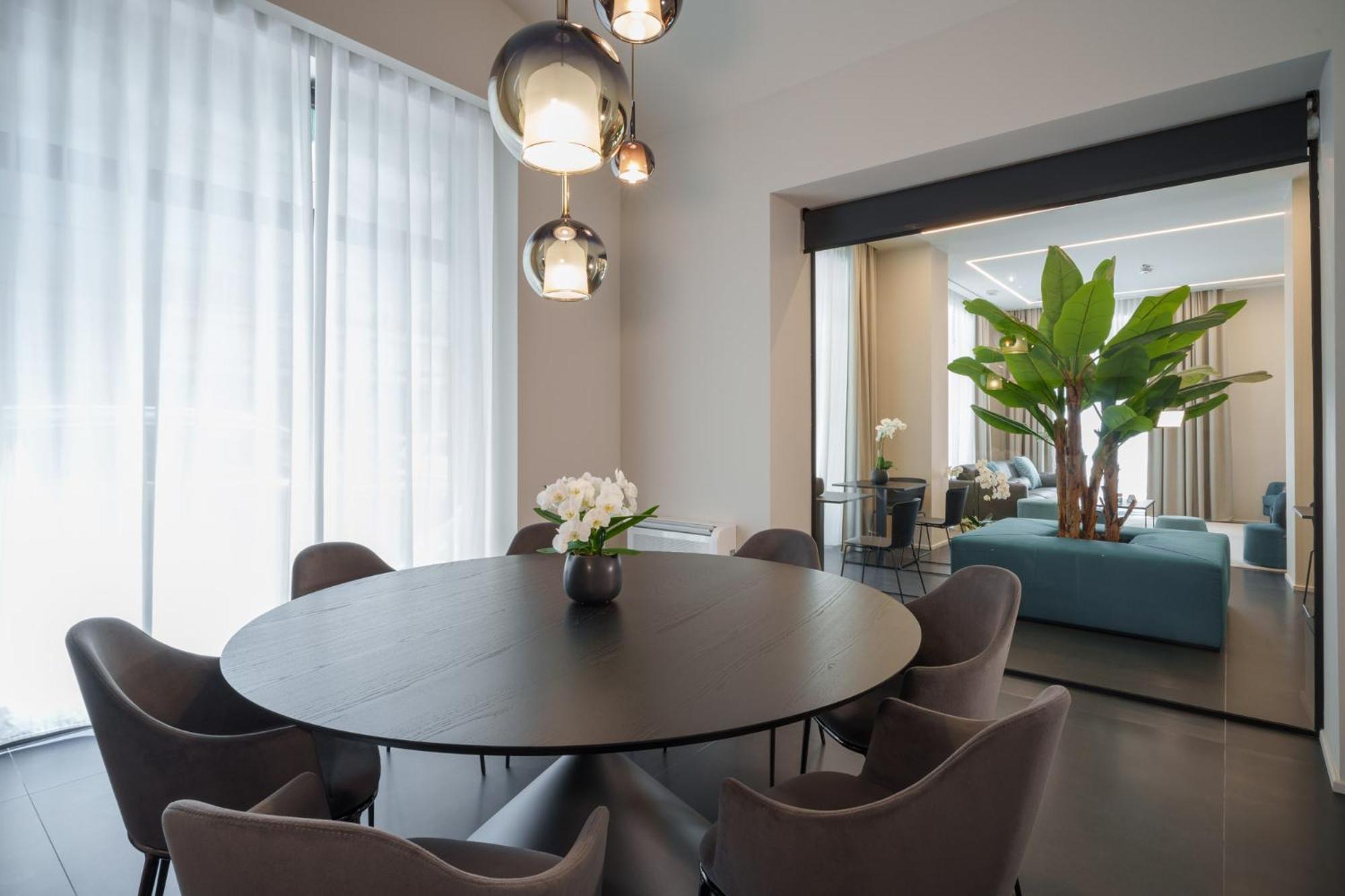 VI Suites Viareggio Ngoại thất bức ảnh