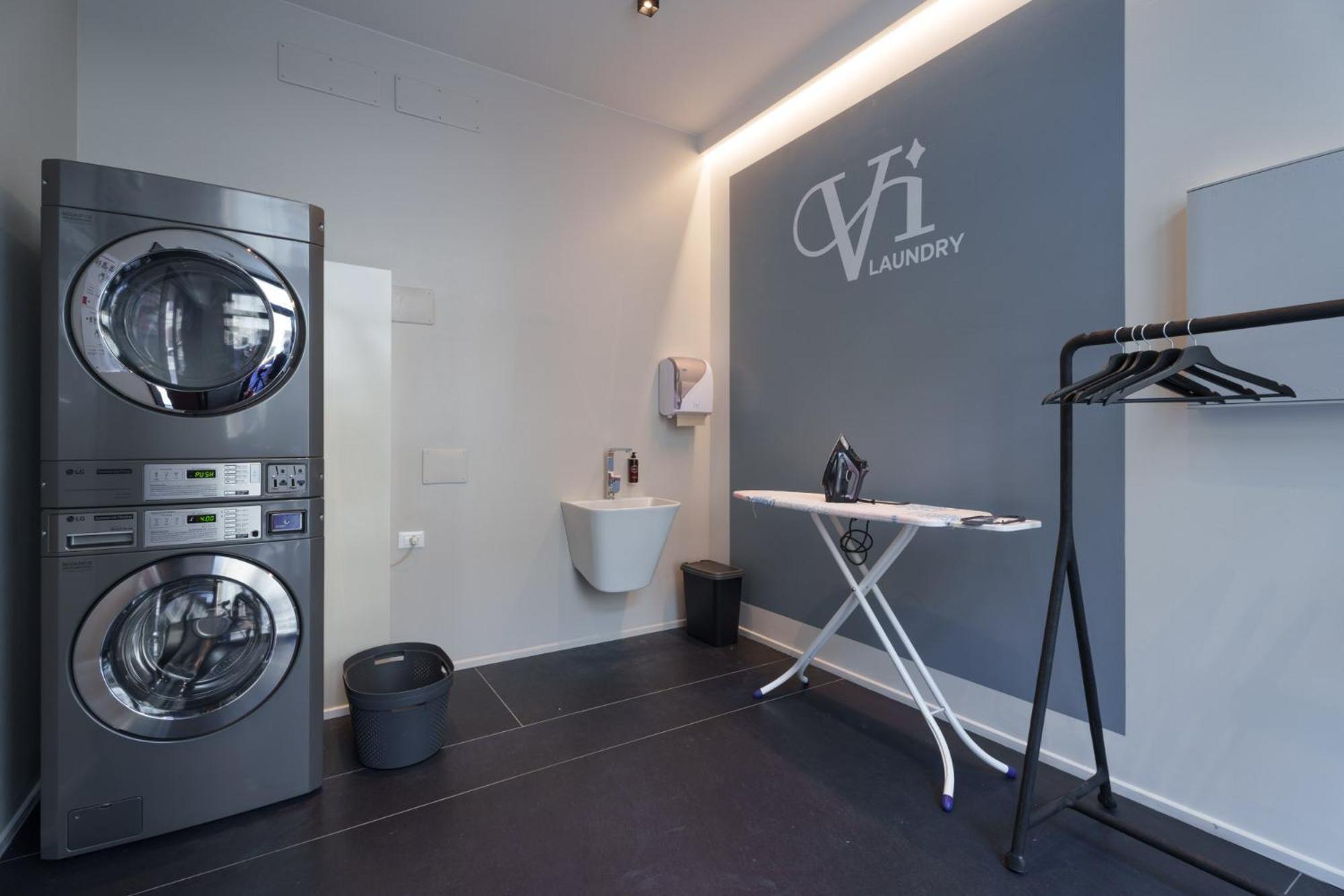 VI Suites Viareggio Ngoại thất bức ảnh