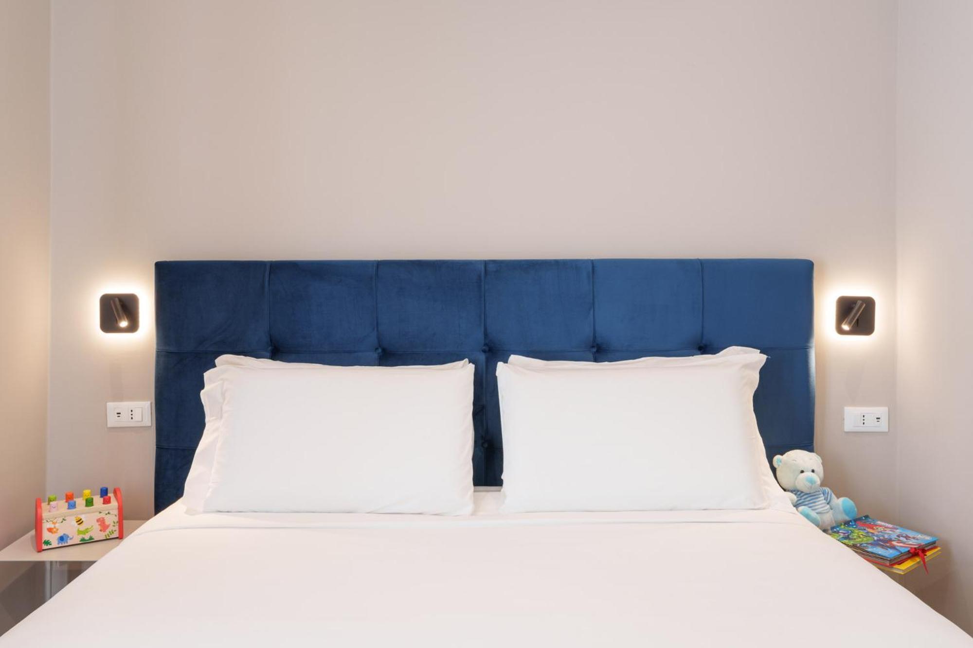 VI Suites Viareggio Ngoại thất bức ảnh