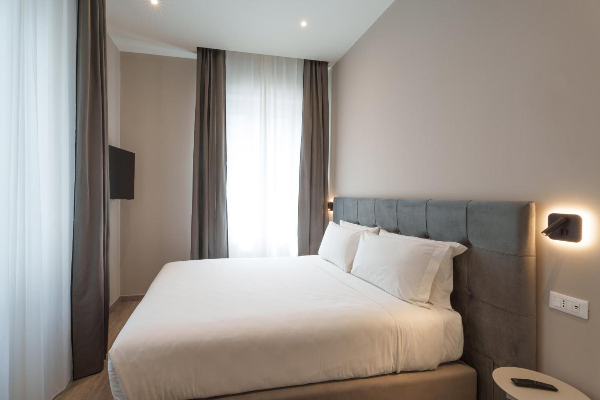 VI Suites Viareggio Ngoại thất bức ảnh