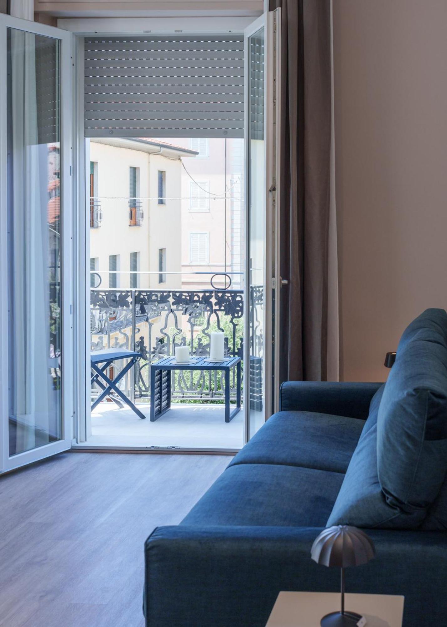 VI Suites Viareggio Ngoại thất bức ảnh